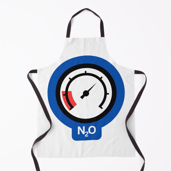 Item preview, N20 Gauge Anesthesia Happy Gas CRNA designed and sold by The Remi Reserve.