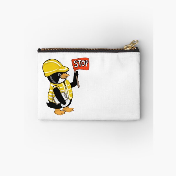 Item preview, Safety Peng designed and sold by elledeegee.