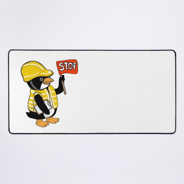 Item preview, Safety Peng designed and sold by elledeegee.