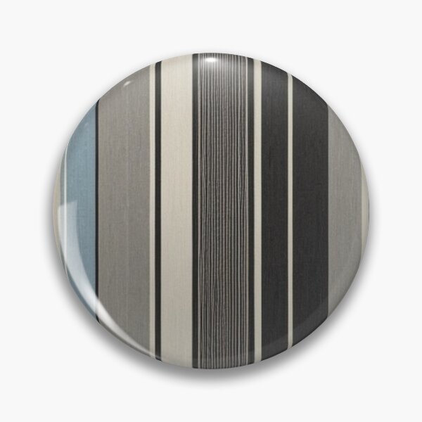 Item preview, stripe pattern 30 designed and sold by blackwhiteblue.