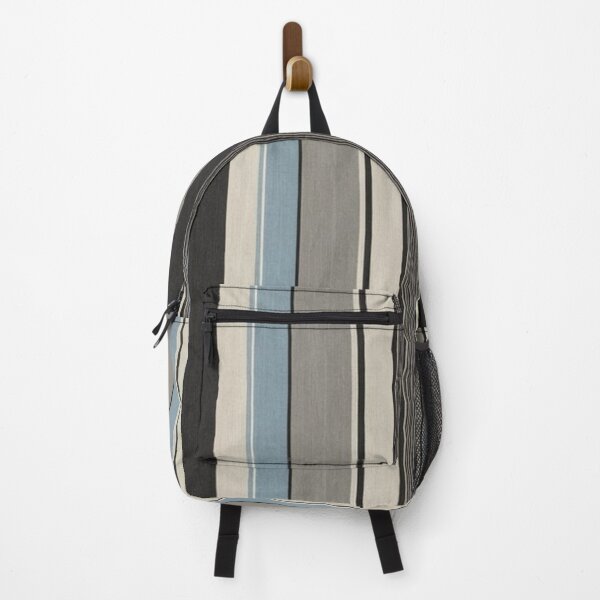 Item preview, stripe pattern 30 designed and sold by blackwhiteblue.