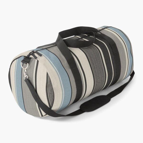 Item preview, stripe pattern 30 designed and sold by blackwhiteblue.