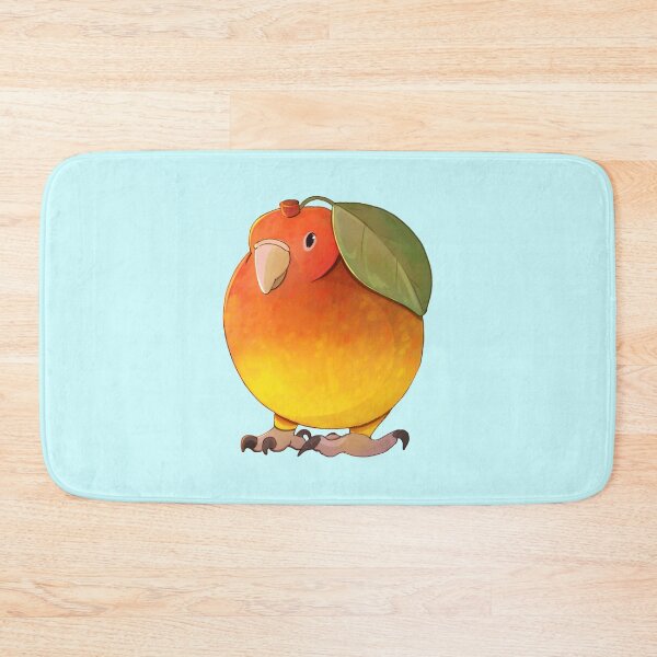 Item preview, Mango Parrot designed and sold by Asutip.