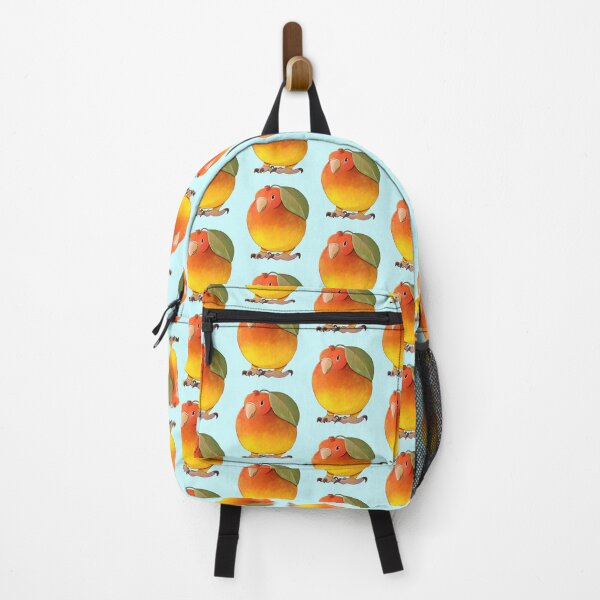 Item preview, Mango Parrot designed and sold by Asutip.
