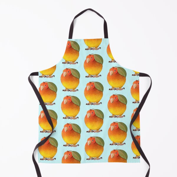 Item preview, Mango Parrot designed and sold by Asutip.