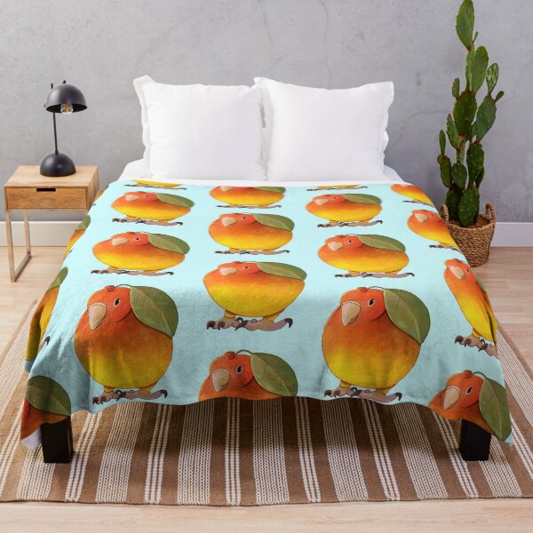 Item preview, Mango Parrot designed and sold by Asutip.