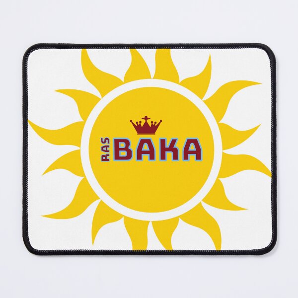 Item preview, Ras BaKa designed and sold by Boomimage.