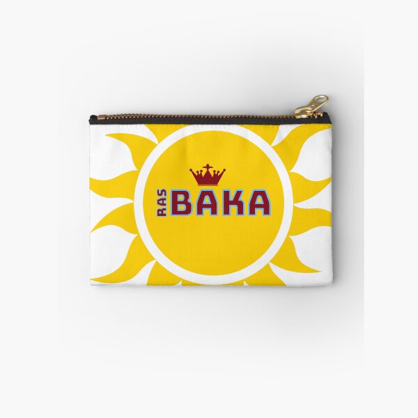 Item preview, Ras BaKa designed and sold by Boomimage.