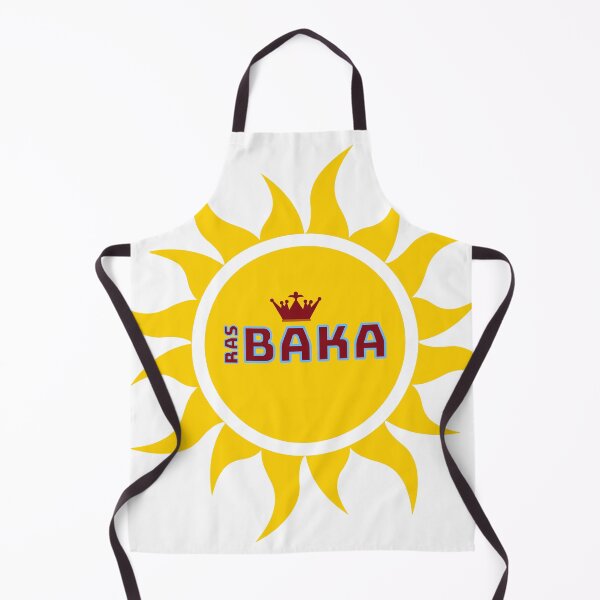Item preview, Ras BaKa designed and sold by Boomimage.