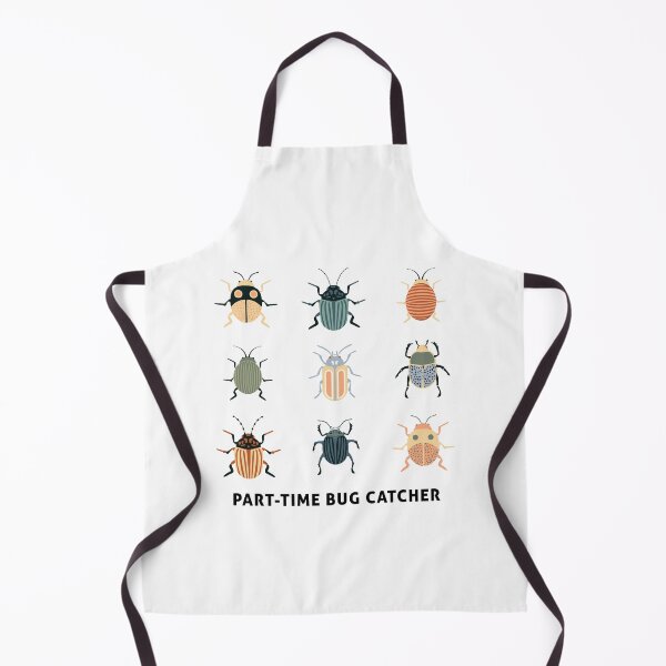 Item preview, Beetle bug sticker sheet designed and sold by Kkcreate.