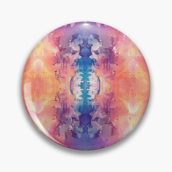 Item preview, Bohemian and Colorful Design designed and sold by MidArtForge.