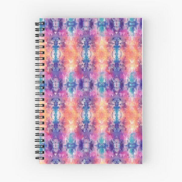 Item preview, Bohemian and Colorful Design designed and sold by MidArtForge.