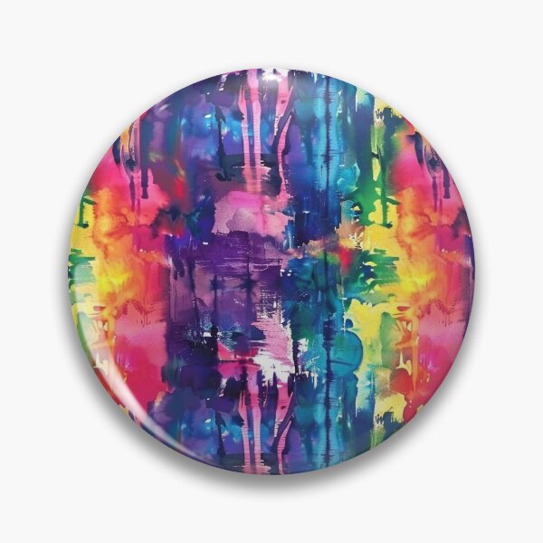 Item preview, Bohemian and Colorful Design designed and sold by MidArtForge.