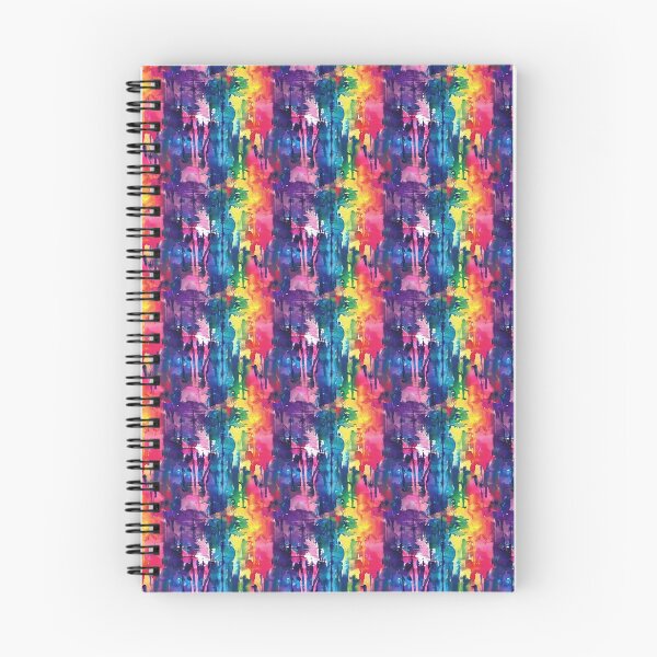 Item preview, Bohemian and Colorful Design designed and sold by MidArtForge.