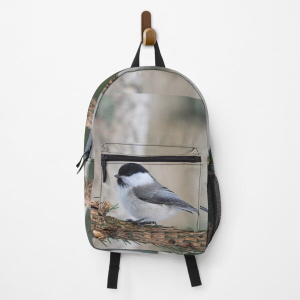Item preview, Still for a while. Willow tit designed and sold by Jouko Lehto Photography.