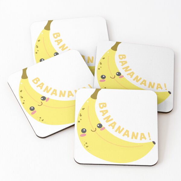 Item preview, happy banana designed and sold by PR7M.