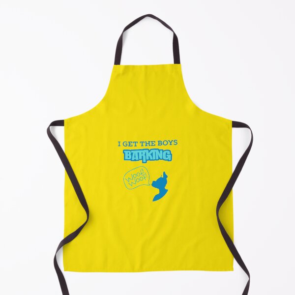 Item preview, I get the boys barking designed and sold by WruffDraft.