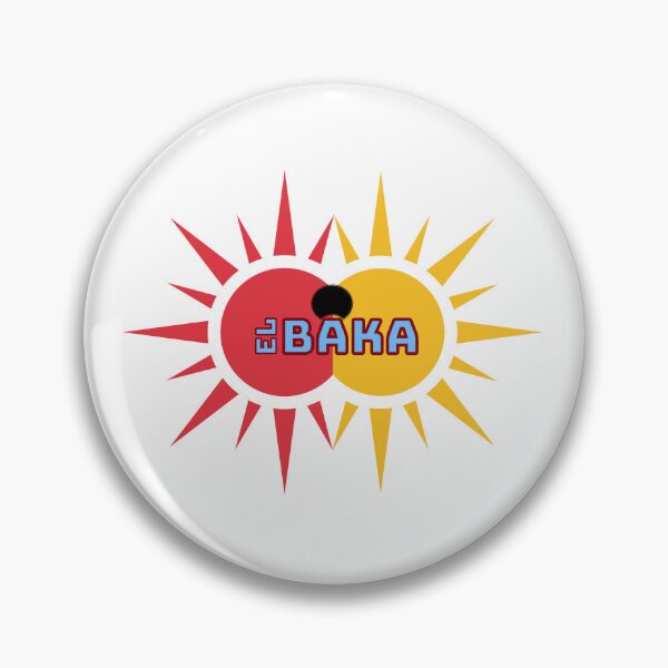Item preview, El Baka designed and sold by Boomimage.