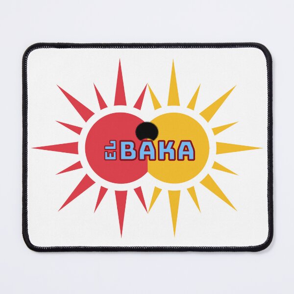 Item preview, El Baka designed and sold by Boomimage.