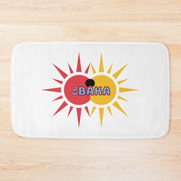 Item preview, El Baka designed and sold by Boomimage.