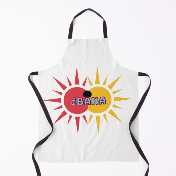 Item preview, El Baka designed and sold by Boomimage.