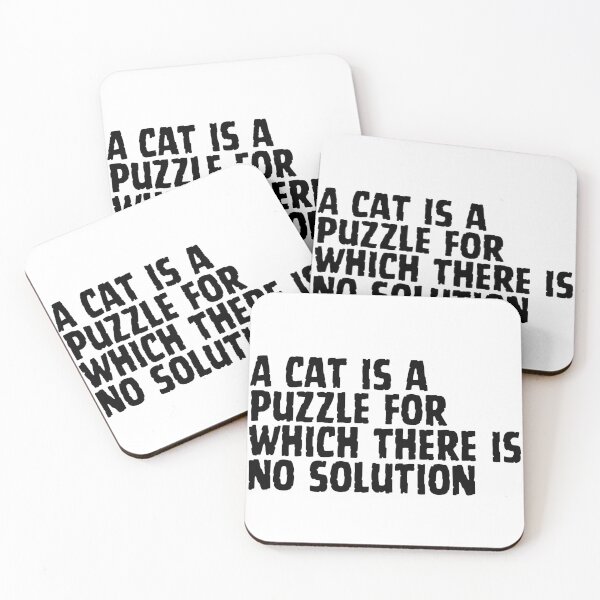 Item preview, For Every Cat-titude designed and sold by rixRIXrix.