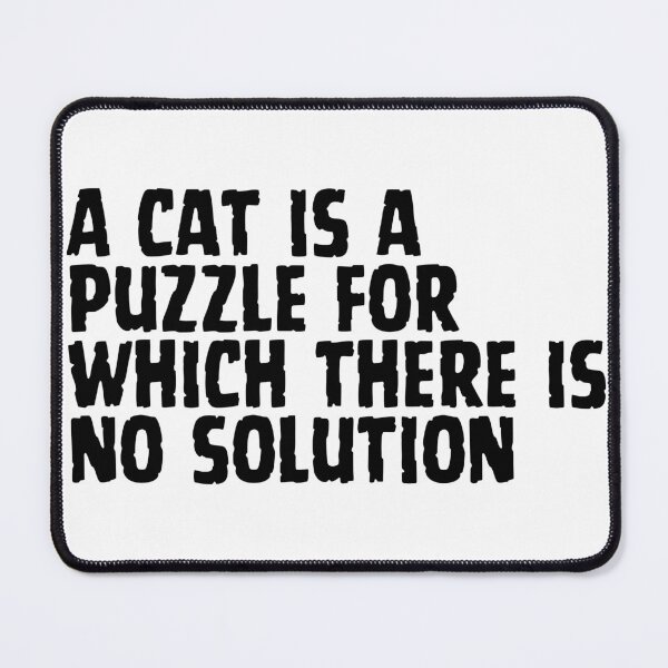 Item preview, For Every Cat-titude designed and sold by rixRIXrix.