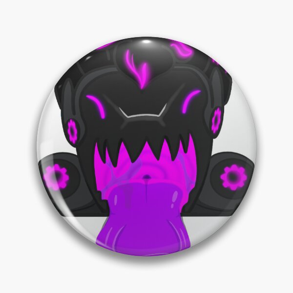 Item preview, Gizmo's Hunger Peek Sticker designed and sold by CosSmithArt.