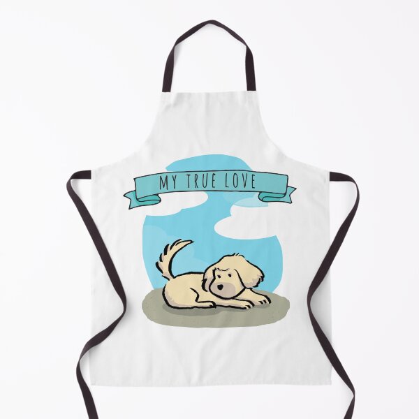 Item preview, My True Love, Labrador Retriever puppy. Pets. P08 designed and sold by ParissiFriends.