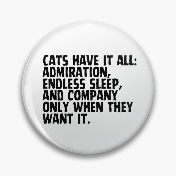Item preview, For Every Cat-titude designed and sold by rixRIXrix.