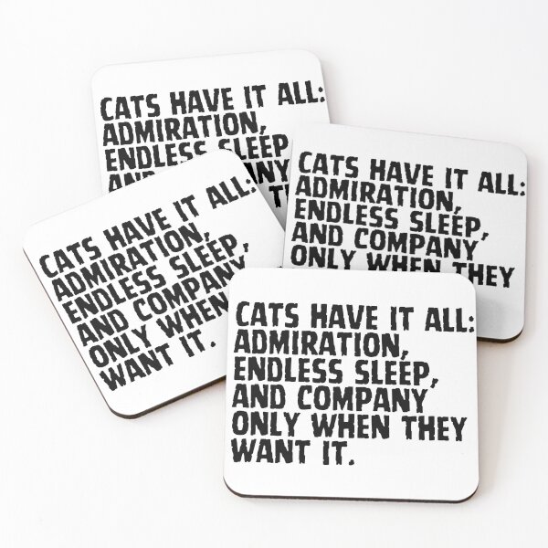 Item preview, For Every Cat-titude designed and sold by rixRIXrix.