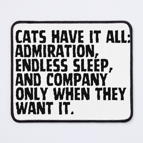 Item preview, For Every Cat-titude designed and sold by rixRIXrix.