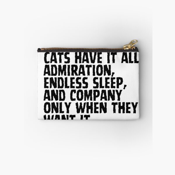 Item preview, For Every Cat-titude designed and sold by rixRIXrix.