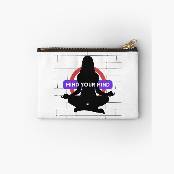 Item preview, Mind your mind designed and sold by Marinarte.