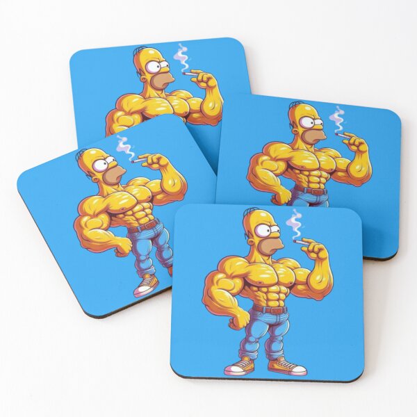 Item preview, Simpson designed and sold by ciasuat.