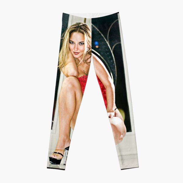 Czech Corset Leggings
