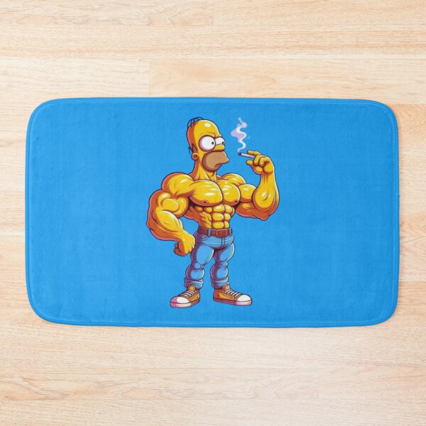 Item preview, Simpson designed and sold by ciasuat.