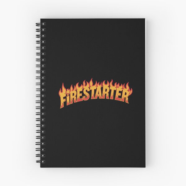Item preview, Firestarter Electronic Music – Breakbeat Anthem designed and sold by paulo silveira.