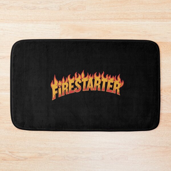 Item preview, Firestarter Electronic Music – Breakbeat Anthem designed and sold by paulo silveira.