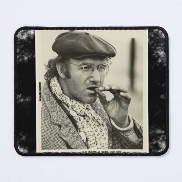 Item preview, gene hackman designed and sold by designbyuzi.