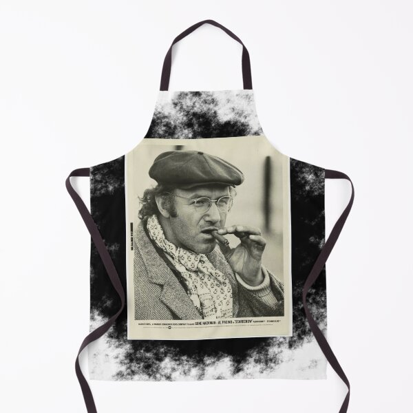 Item preview, gene hackman designed and sold by designbyuzi.