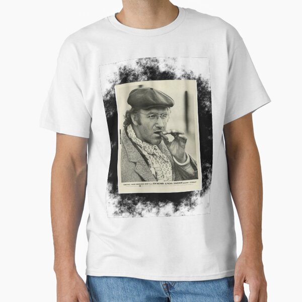 gene hackman Classic T-Shirt
