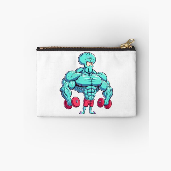 Item preview, Squidward GYM designed and sold by ciasuat.