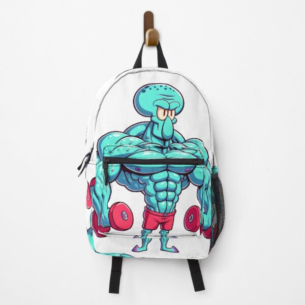 Item preview, Gimnasio Calamardo designed and sold by ciasuat.