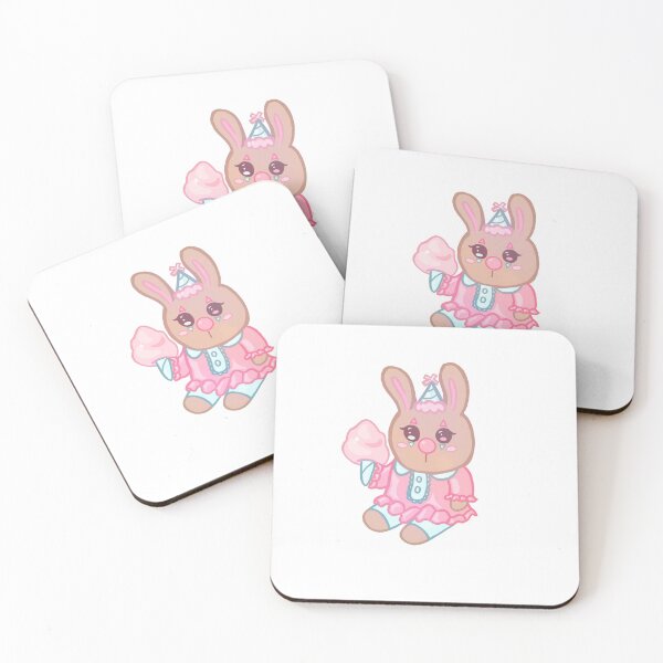 Item preview, Bunny Clown designed and sold by starlit-art.