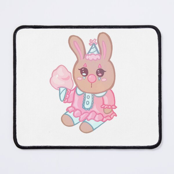 Item preview, Bunny Clown designed and sold by starlit-art.