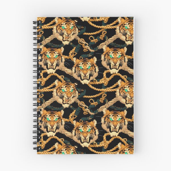 Item preview, Roaring of Tiger designed and sold by CalyCollab.