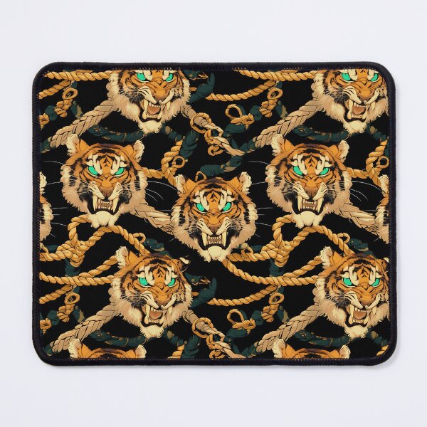 Item preview, Roaring of Tiger designed and sold by CalyCollab.