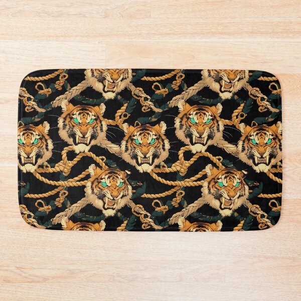 Item preview, Roaring of Tiger designed and sold by CalyCollab.
