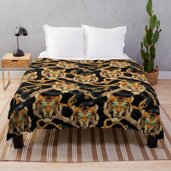 Item preview, Roaring of Tiger designed and sold by CalyCollab.